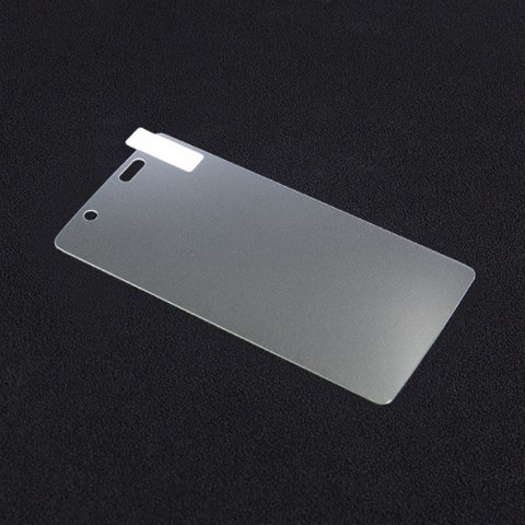 Qoltec Hartowane szkło ochronne PREMIUM do Alcatel Idol 4 Qoltec Hartowane szkło ochronne PREMIUM do Alcatel Idol 4