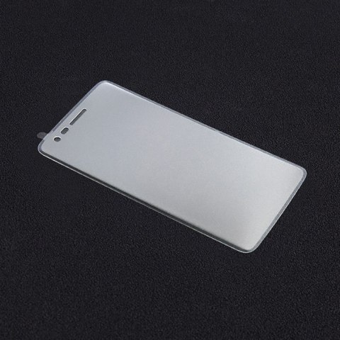 Qoltec Hartowane szkło ochronne PREMIUM do LG K10 2017 | PEŁNE Qoltec Hartowane szkło ochronne PREMIUM do LG K10 2017 | PEŁNE