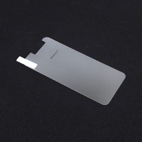 Qoltec Hartowane szkło ochronne PREMIUM do Lenovo K6 Power Qoltec Hartowane szkło ochronne PREMIUM do Lenovo K6 Power