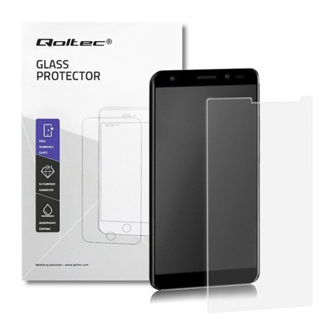 Qoltec Hartowane szkło ochronne PREMIUM do Lenovo Phab 2 Qoltec Hartowane szkło ochronne PREMIUM do Lenovo Phab 2