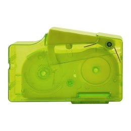 Qoltec Kaseta do czyszczenia złączy