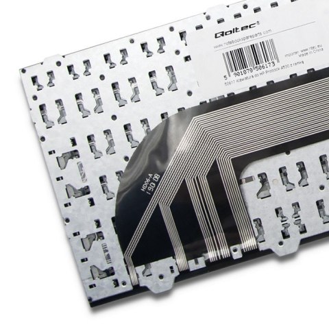 Qoltec Klawiatura do HP Probook 4540 | 4540s Qoltec Klawiatura do HP Probook 4540 | 4540s