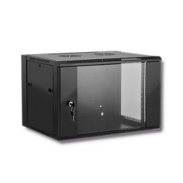 Qoltec Szafa RACK 19