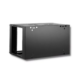 Qoltec Szafa RACK 19