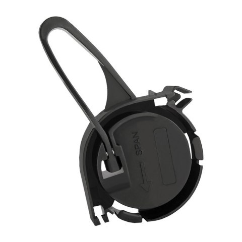 Qoltec Uchwyt odciągowy | 4kN | 11-15mm Qoltec Uchwyt odciągowy | 4kN | 11-15mm