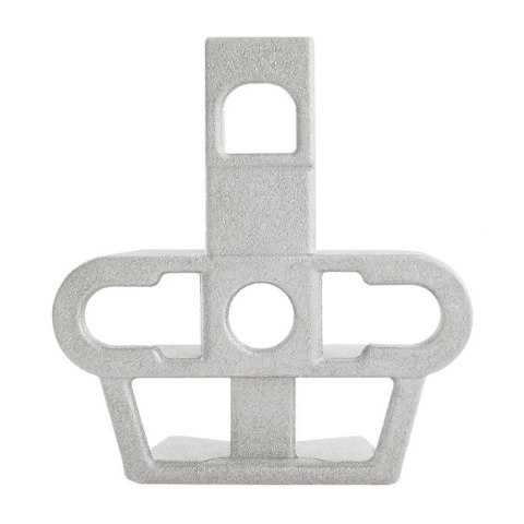 Qoltec Uniwersalny wspornik słupowy | MBL: 2kN Qoltec Uniwersalny wspornik słupowy | MBL: 2kN