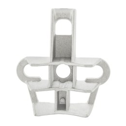 Qoltec Uniwersalny wspornik słupowy | MBL: 2kN