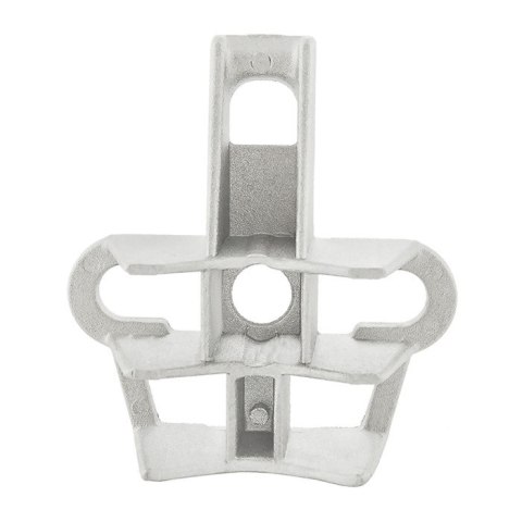 Qoltec Uniwersalny wspornik słupowy | MBL: 2kN Qoltec Uniwersalny wspornik słupowy | MBL: 2kN