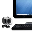 Qoltec Wodoodporna kamera sportowa 0.82" | Full HD | Wi-Fi | panoramiczna Qoltec Wodoodporna kamera sportowa 0.82" | Full HD | Wi-Fi | panoramiczna