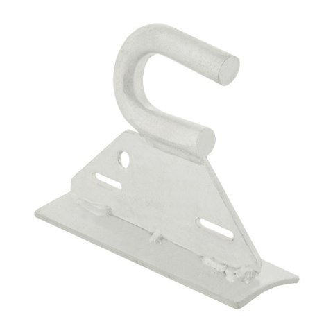 Qoltec Wspornik słupowy | MBL: 18kN Qoltec Wspornik słupowy | MBL: 18kN