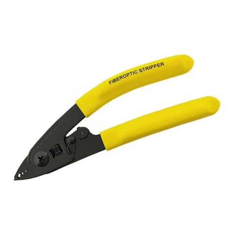 Qoltec Zaciskarka włókien światłowodowych Qoltec Zaciskarka włókien światłowodowych