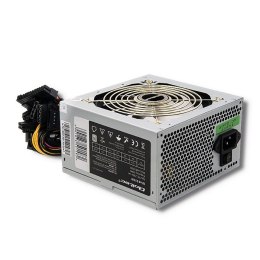 Qoltec Zasilacz ATX Wind 525W 80 Plus