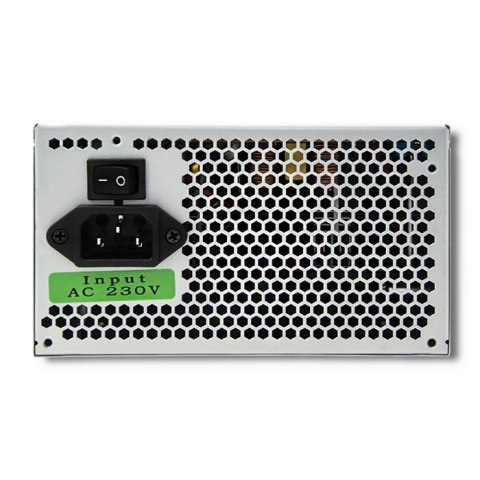 Qoltec Zasilacz ATX Wind 525W 80 Plus Qoltec Zasilacz ATX Wind 525W 80 Plus