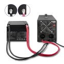 Qoltec Zasilacz awaryjny Pure Sine Wave | 500VA | 12V