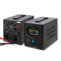 Qoltec Zasilacz awaryjny Pure Sine Wave | 500VA | 12V