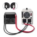 Qoltec Zasilacz awaryjny Pure Sine Wave | 800VA | 12V Qoltec Zasilacz awaryjny Pure Sine Wave | 800VA | 12V