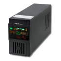 Qoltec Zasilacz awaryjny UPS | Monolith | 800VA | 480W | LCD | USB Qoltec Zasilacz awaryjny UPS | Monolith | 800VA | 480W | LCD | USB