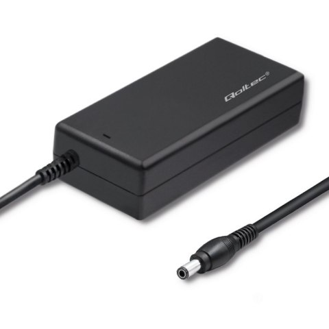 Qoltec Zasilacz desktopowy 27W | 12V | 2.25A | 6.0*3.0 | +kabel zasilający Qoltec Zasilacz desktopowy 27W | 12V | 2.25A | 6.0*3.0 | +kabel zasilający