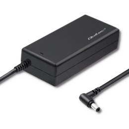 Qoltec Zasilacz desktopowy 27W | 2.24A | 5.5*2.5 | +kabel zasilający