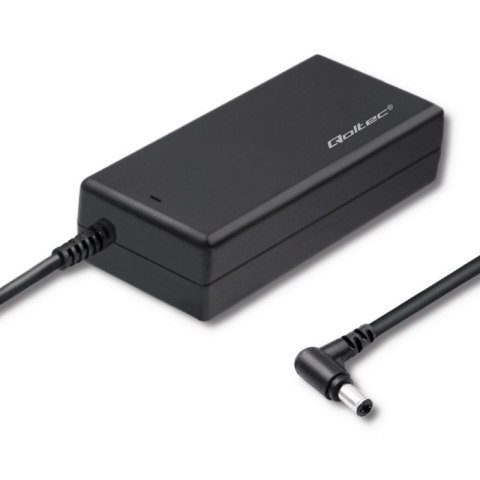 Qoltec Zasilacz desktopowy 27W | 2.24A | 5.5*2.5 | +kabel zasilający Qoltec Zasilacz desktopowy 27W | 2.24A | 5.5*2.5 | +kabel zasilający