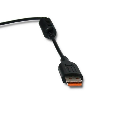 Qoltec Zasilacz do Lenovo 65W | 20V | 3.25A | YogaProPlug | +kabel zasilający Qoltec Zasilacz do Lenovo 65W | 20V | 3.25A | YogaProPlug | +kabel zasilający
