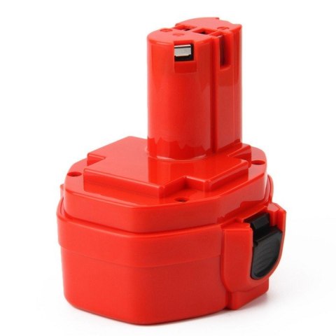 Qoltec Akumulator do MAKITA 6333D, 6336D | 14.4V Qoltec Akumulator do MAKITA 6333D, 6336D | 14.4V