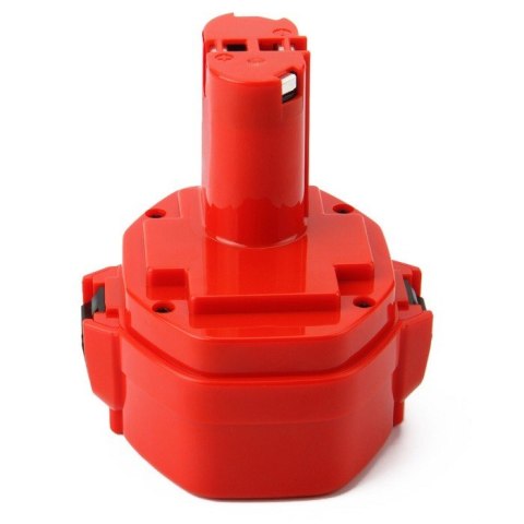 Qoltec Akumulator do MAKITA 6333D, 6336D | 14.4V Qoltec Akumulator do MAKITA 6333D, 6336D | 14.4V