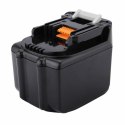 Qoltec Akumulator do MAKITA BL1430 | 14.4V Qoltec Akumulator do MAKITA BL1430 | 14.4V