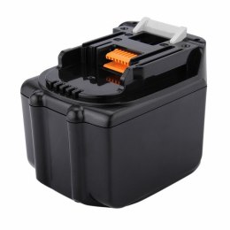 Qoltec Akumulator do MAKITA BL1430 | 14.4V