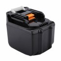 Qoltec Akumulator do MAKITA BL1430 | 14.4V Qoltec Akumulator do MAKITA BL1430 | 14.4V