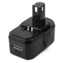 Qoltec Akumulator do RYOBI RB18L50 | 18V Qoltec Akumulator do RYOBI RB18L50 | 18V