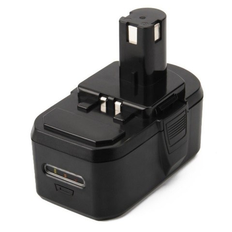 Qoltec Akumulator do RYOBI RB18L50 | 18V Qoltec Akumulator do RYOBI RB18L50 | 18V