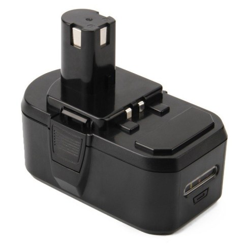 Qoltec Akumulator do RYOBI RB18L50 | 18V Qoltec Akumulator do RYOBI RB18L50 | 18V