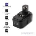 Qoltec Akumulator do RYOBI RB18L50 | 18V Qoltec Akumulator do RYOBI RB18L50 | 18V