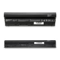 Qoltec Bateria do DELL Latitude E6220 E6230 E6320 6330 | 4400mAh | 11.1V Qoltec Bateria do DELL Latitude E6220 E6230 E6320 6330 | 4400mAh | 11.1V