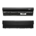 Qoltec Bateria do DELL Latitude E6220 E6230 E6320 6330 | 4400mAh | 11.1V Qoltec Bateria do DELL Latitude E6220 E6230 E6320 6330 | 4400mAh | 11.1V