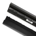 Qoltec Bateria do DELL Latitude E6220 E6230 E6320 6330 | 4400mAh | 11.1V Qoltec Bateria do DELL Latitude E6220 E6230 E6320 6330 | 4400mAh | 11.1V