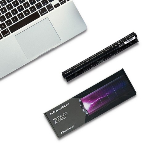 Qoltec Bateria do Lenovo L12M4E01 | 2200mAh | 14.8V Qoltec Bateria do Lenovo L12M4E01 | 2200mAh | 14.8V