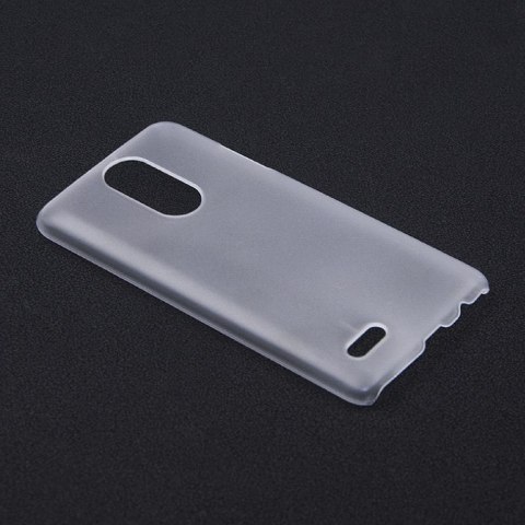 Qoltec Etui na LG K8 2017 | PC HARD CLEAR Qoltec Etui na LG K8 2017 | PC HARD CLEAR