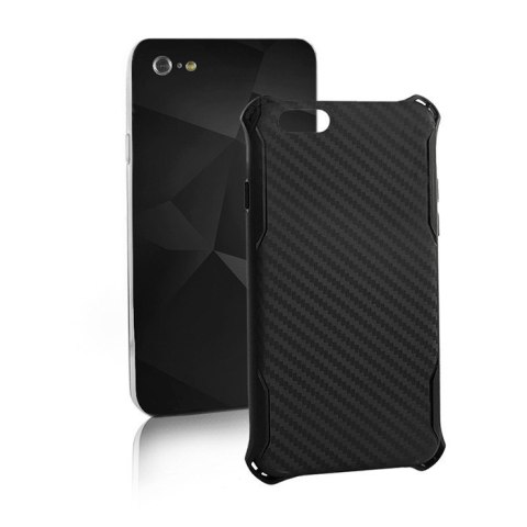Qoltec Etui na Samsung Galaxy S8 | TPU | Czarne Qoltec Etui na Samsung Galaxy S8 | TPU | Czarne