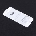 Qoltec Hartowane szkło ochronne PREMIUM do Apple iPhone 8 | 6D | PEŁNE | BIAŁE Qoltec Hartowane szkło ochronne PREMIUM do Apple iPhone 8 | 6D | PEŁNE | BIAŁE