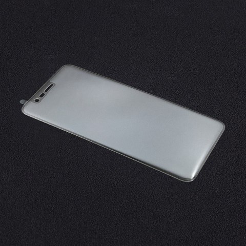 Qoltec Hartowane szkło ochronne PREMIUM do Huawei Honor 8Pro | PEŁNE Qoltec Hartowane szkło ochronne PREMIUM do Huawei Honor 8Pro | PEŁNE