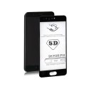 Qoltec Hartowane szkło ochronne PREMIUM do Huawei P10 | 5D | PEŁNE | CZARNE Qoltec Hartowane szkło ochronne PREMIUM do Huawei P10 | 5D | PEŁNE | CZARNE