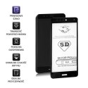 Qoltec Hartowane szkło ochronne PREMIUM do Huawei P10 Lite | 5D | PEŁNE | CZARNE Qoltec Hartowane szkło ochronne PREMIUM do Huawei P10 Lite | 5D | PEŁNE | CZARNE