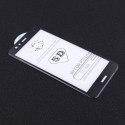 Qoltec Hartowane szkło ochronne PREMIUM do Huawei P10 Lite | 5D | PEŁNE | CZARNE Qoltec Hartowane szkło ochronne PREMIUM do Huawei P10 Lite | 5D | PEŁNE | CZARNE