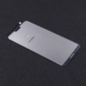 Qoltec Hartowane szkło ochronne PREMIUM do Huawei P20 Lite | 3D | PEŁNE | CZARNE Qoltec Hartowane szkło ochronne PREMIUM do Huawei P20 Lite | 3D | PEŁNE | CZARNE