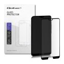 Qoltec Hartowane szkło ochronne PREMIUM do Huawei P20 Pro | 3D | PEŁNE | CZARNE Qoltec Hartowane szkło ochronne PREMIUM do Huawei P20 Pro | 3D | PEŁNE | CZARNE