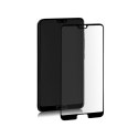 Qoltec Hartowane szkło ochronne PREMIUM do Huawei P20 Pro | 3D | PEŁNE | CZARNE Qoltec Hartowane szkło ochronne PREMIUM do Huawei P20 Pro | 3D | PEŁNE | CZARNE