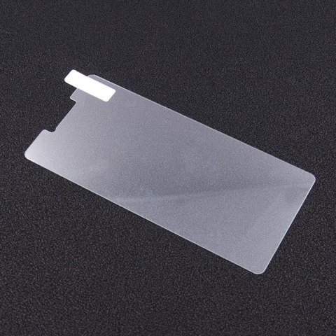 Qoltec Hartowane szkło ochronne PREMIUM do Lenovo K6 NOTE Qoltec Hartowane szkło ochronne PREMIUM do Lenovo K6 NOTE