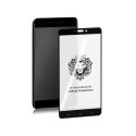 Qoltec Hartowane szkło ochronne PREMIUM do Xiaomi Redmi Note 4 | CZARNE | PEŁNE Qoltec Hartowane szkło ochronne PREMIUM do Xiaomi Redmi Note 4 | CZARNE | PEŁNE